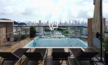 Imagem 5: Apartamento a Venda no bairro Tabuleiro - Camboriú, SC