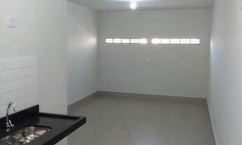 Imagem 5: Kitnet com 1 dormitório à venda, 22 m² por R$ 85.000,00 - Higienópolis - São José do Rio P