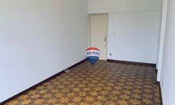 Imagem 4: Apartamento no Centro de Ribeirão Preto, com uma vaga de garagem coberta. Oportunidade!