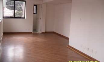 Imagem 15: Sala/Conjunto para venda tem 37 metros quadrados em Jardim Paulista - São Paulo - SP