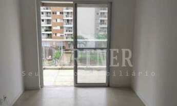 Imagem 2: Apartamento 2 Quartos Condomínio Soho Residence Barra da Tijuca