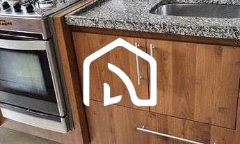 Imagem 3: Apartamento à venda, 57 m² por R$ 415.000,00 - Jardim Iracema - Barueri/SP