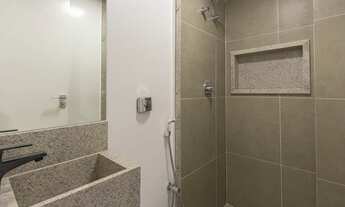 Imagem 4: Apartamento com 3 quartos em Copacabana - Rio de Janeiro