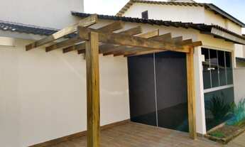 Imagem 5: Casa 3 Quartos Condomínio Santa Luzia