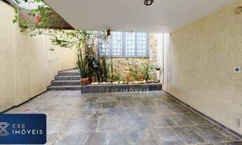 Imagem 2: Casa com 4 dormitórios à venda, 220 m² por R$ 1.500.000,00 - Lapa - São Paulo/SP