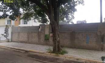 Imagem: Terreno à venda, 420 m² - City América