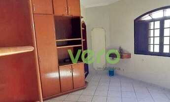 Imagem 7: Casa com 4 dormitórios, 251 m² - venda por R$ 950.000,00 ou aluguel por R$ 3.300,00/mês