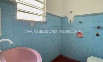 Imagem 7: Casa para venda possui 65 metros quadrados com 2 quartos em Santa Maria - São Caetano do S