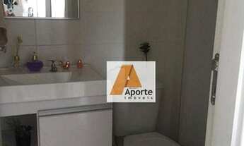 Imagem 7: Apartamento com 3 dormitórios à venda, 56 m² por R$ 290.000,00 - Portal dos Ipês II - Caja