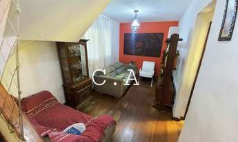 Imagem 6: Casa para venda tem 300 metros quadrados com 4 quartos em Alípio de Melo - Belo Horizonte