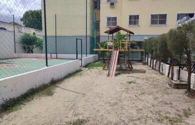 Imagem 7: Apartamento para venda com60 metros quadrados com 3 quartos em Pan Americano - Fortaleza