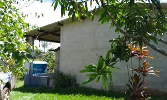 Imagem 5: Rancho Chácara com venda por R$90.000