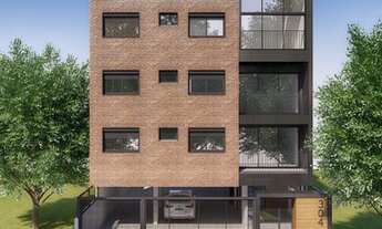 Imagem 2: Cobertura residencial para venda, Higienópolis, Porto Alegre - CO6814