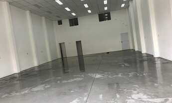 Imagem: Galpão/Depósito/Armazém para aluguel