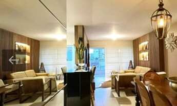 Imagem 3: Apartamento para venda possui 126 metros quadrados com 3 quartos em Agronômica - Florianóp