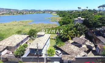 Imagem 5: Sobrado para venda com 1050 metros quadrados com 6 quartos em Geriba - Armação dos Búzios