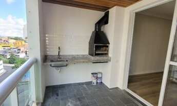 Imagem 7: Apartamento em Condomínio Castanheira