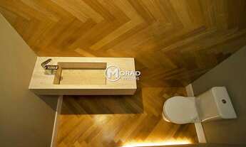 Imagem: São Paulo - Apartamento Padrão - Jardins