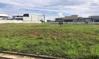 Imagem 3: Vende-se) ALPHAVILLE - Terreno com 432 m² por R$ 210.000 - Cidade Jardim - Porto Velho/RO