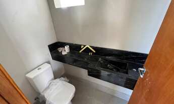 Imagem 5: Casa - Vila Monte Alegre - Paulínia