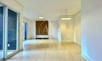 Imagem 3: Apartamento - Vila Itapura - Campinas