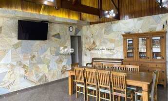 Imagem 3: Apartamento 4 quartos para Venda Vila Albertina, São Paulo