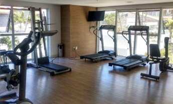 Imagem 7: Apartamento com 2 Suítes à venda, 117 m² por R$ 1.200.000 - Fátima - Fortaleza/CE