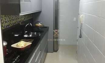 Imagem 6: Apartamento com 2 dormitórios à venda, 62 m² por R$ 250.000 - Taquara - Rio de Janeiro/RJ