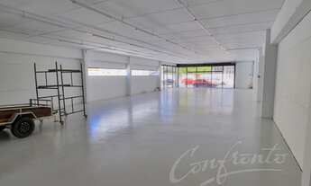 Imagem 5: LOJA CAMPO LARGO - CENTRO