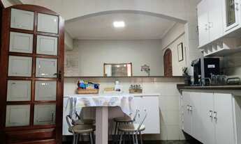 Imagem 5: Apartamento para venda tem 95 metros quadrados com 2 quartos em Jardim - Santo André - SP