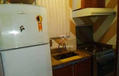 Imagem 3: Apartamento com 2 dormitórios à venda, 46 m² por R$ 160.000 - Taquara - Rio de Janeiro/RJ