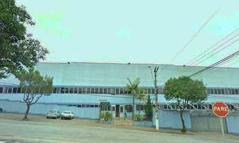 Imagem 3: Locação Galpao Sao Bernardo do Campo Taboão Ref: 2345