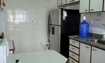 Imagem 4: Apartamento para venda com 2 dormitórios sendo 1 suite Canto do Forte - Praia Grande - SP