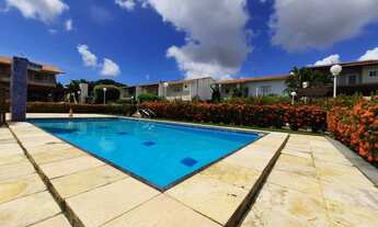 Imagem: Casa de condomínio para venda possui 140