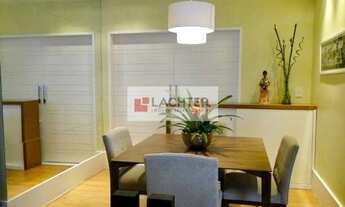 Imagem: RIO DE JANEIRO - Apartamento Padrão - Lagoa