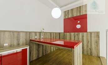 Imagem 6: Apartamento à venda, 140 m² por R$ 1.100.000,00 - Ecoville - Curitiba/PR