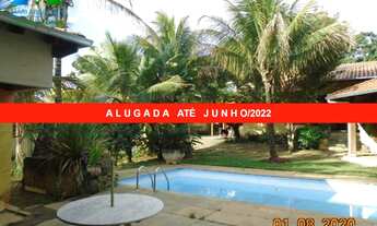 Imagem: CASA MARAVILHOSA, 04 SUÍTES, 04 SALAS