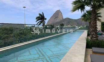 Imagem 2: Rio de Janeiro - Apartamento Padrão - Flamengo