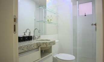 Imagem 6: Apartamento Pronto para Morar Av. 2 Córregos - Piracicaba