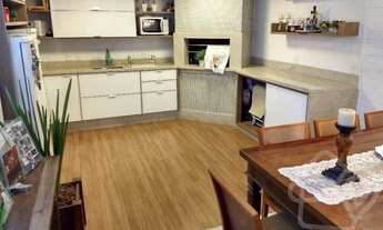 Imagem 4: Cobertura para Venda em Florianópolis, Centro, 3 dormitórios, 1 suíte, 5 banheiros, 3 vaga