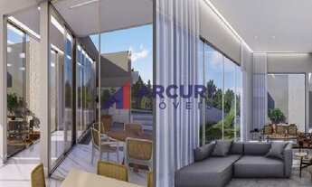 Imagem 7: Nova Lima - Casa Padrão - Alphaville - Lagoa Dos Ingleses