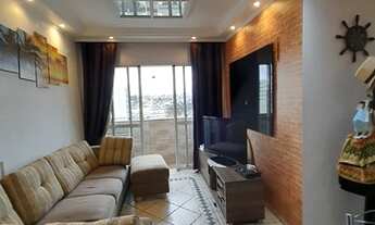 Imagem: Apartamento para venda com 51 metros quadrados