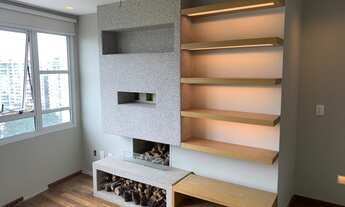 Imagem 7: Apartamento Villaggio Panamby, 210m², 3 suítes, andar alto com linda vista - São Paulo SP