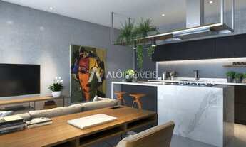 Imagem 7: Studio à venda 1 Quarto 31.51 M² , Bigorrilho , Curitiba, PR I Open Soho