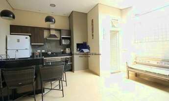 Imagem: Casa em Condomínio à venda Condominio