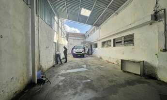 Imagem 5: Galpão para Locação no bairro do Tatuapé com 485 m2, Entre a Av. Conselheiro Carrão e Av