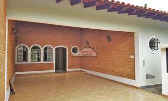 Imagem 3: Casa térrea com 3 dormitórios (3 suítes) para venda e locação no Brooklin