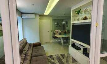 Imagem 4: Apartamento com 3 dormitórios à venda, 82 m² por R$ 820.000,00 - Santana - São Paulo/SP