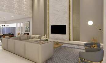 Imagem 4: Casa térrea - Portal do Sol Green