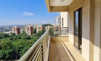 Imagem: Apartamento à venda, 221 m² por R$ 780.000,00